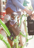 Bike Cage