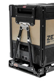 Zero Fridge Freezer Tie Down System