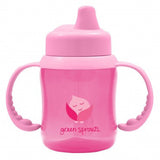 Non Spill Sippy Cup