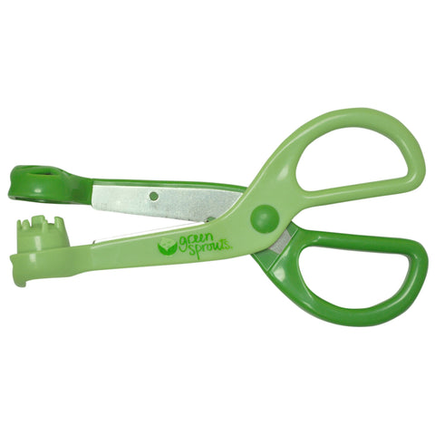 Snip & Feed Scissors