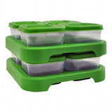 Fresh Baby Food Unbreakable Cubes (2 oz, 8 pack)