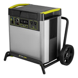 Goal Zero Yeti 6000X Portable Power Station