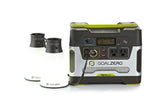 Yeti 400 Portable Power Station