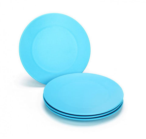 Green Eats Snack Plate