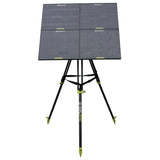 Boulder Solar Tripod