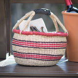 Barebones Harvest Basket - Set of 3