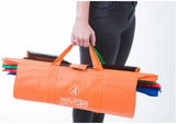 Reusable Grocery Bags (Set of 4)