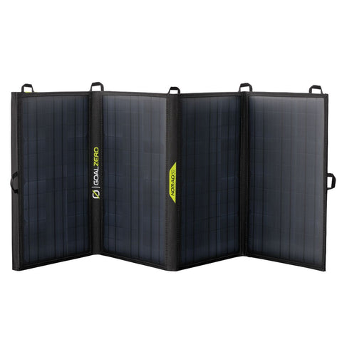 Nomad 50 Solar Panel