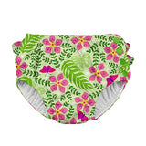 Swim Diaper with Snaps Reusable Absorbent