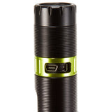 Black Flash USB Flashlight