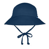 Sun Protection Breathable Swim & Sun Bucket Hat