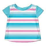 Rashguard Cap Sleeve