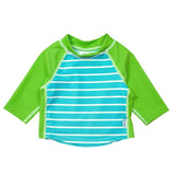 Rashguard Three-quarter Sleeve