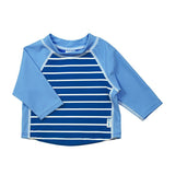 Rashguard Three-quarter Sleeve