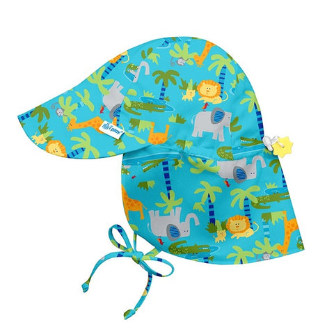 Sun Protection Flap Hat