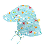 Sun Protection Flap Hat