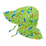 Sun Protection Flap Hat