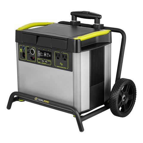 Yeti 3000X Portable Power Station
