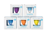 Menstrual Cup