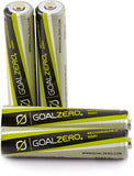 AAA Rechargeable Batteries (4 Pack)