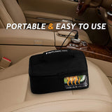 HotLogic Mini 12v Black