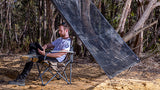 Mesh Multi Mat