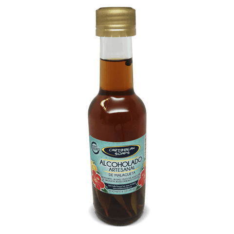 Alcoholado Artesanal 6 oz