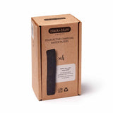 Active Charcoal Water Filter 4 Pack
