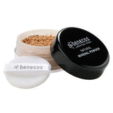 Benecos Natural Mineral Loose Powder