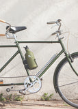 Bike Cage