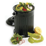 Ceramic Counter Top Compost Pail