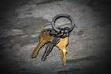 FREEKey Slim System Key Ring