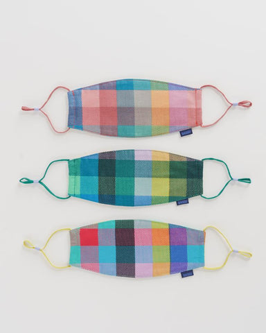 Fabric Mask Set Loop