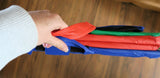 Reusable Grocery Bags (Set of 4)
