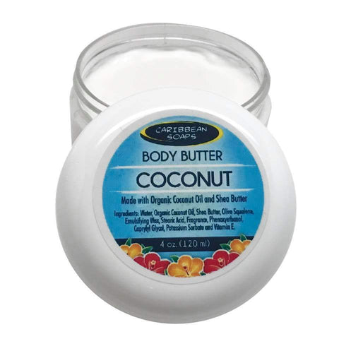 Body Butter