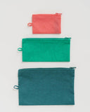 Flat Pouch Set