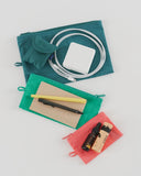 Flat Pouch Set