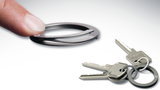 FREEKey Slim System Key Ring