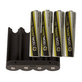 AAA Rechargeable Batteries (4 Pack)