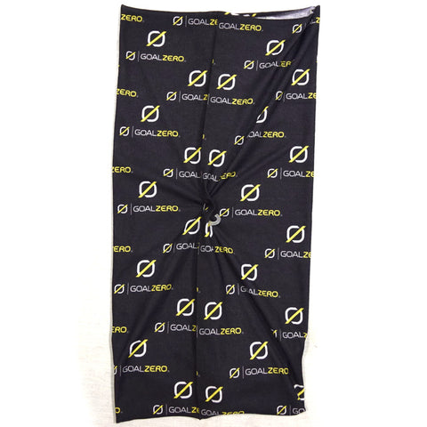 Goal Zero Neck Gaiter