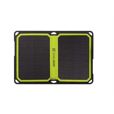 Nomad 7 Plus Solar Panel