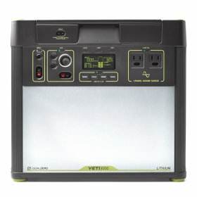 Yeti 3000 Lithium Portable Power Station