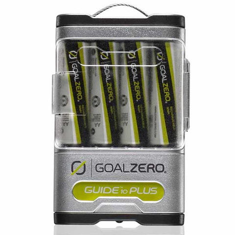 Guide 10 Plus Recharger