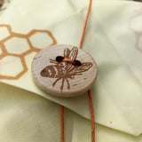 Sandwich Wrap with Tie