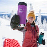 Insulated TKWide 12oz