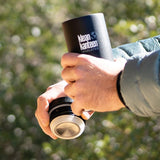 TKWide Insulated Loop Cap