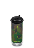 Insulated TKWide 12 oz with TWIST CAP
