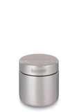 Food Canister Stainless Steel