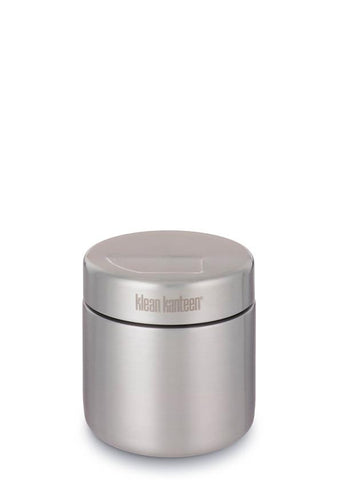 Food Canister Stainless Steel