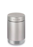 Food Canister Insulated